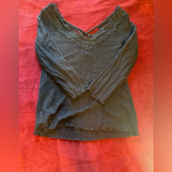 Blouse - Picture 3 of 3